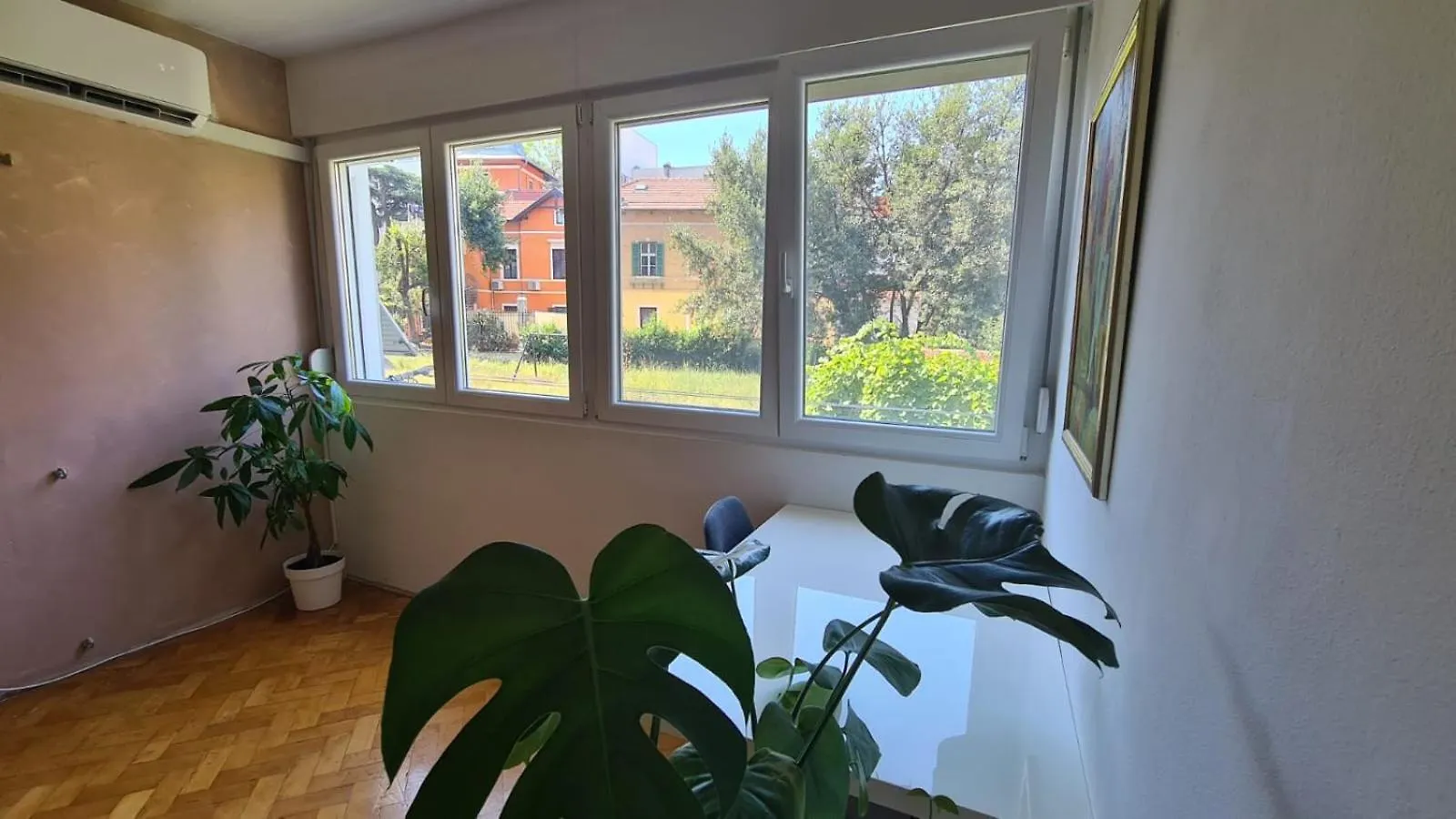 Apartment With Sauna In City Centre Split