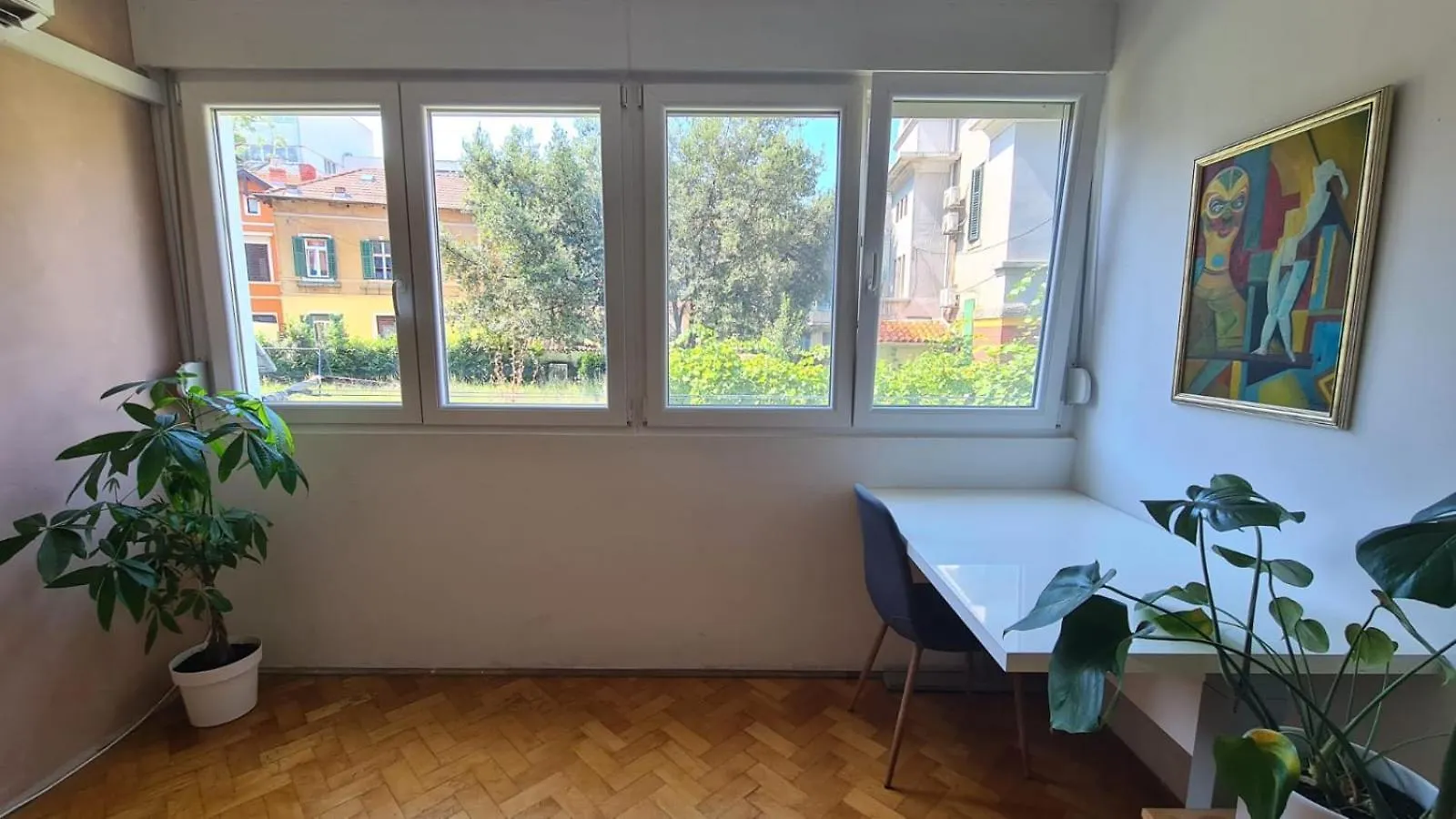 Apartment With Sauna In City Centre Split 0*,  Croatia