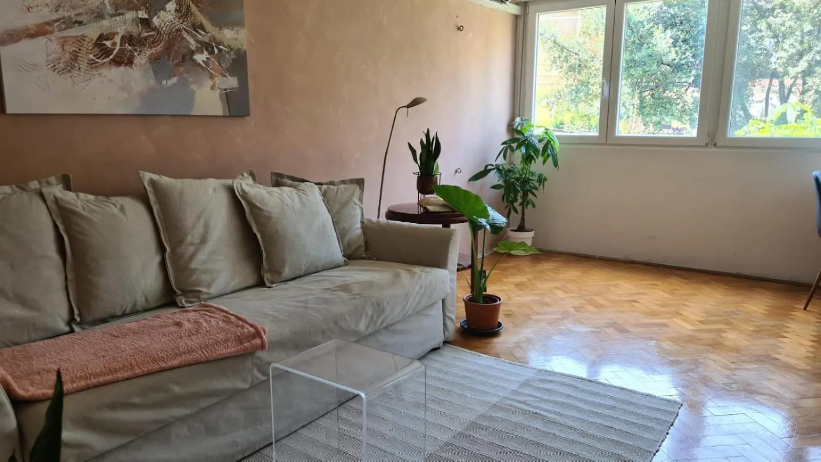 Apartment With Sauna In City Centre Split 0*,  Croatia