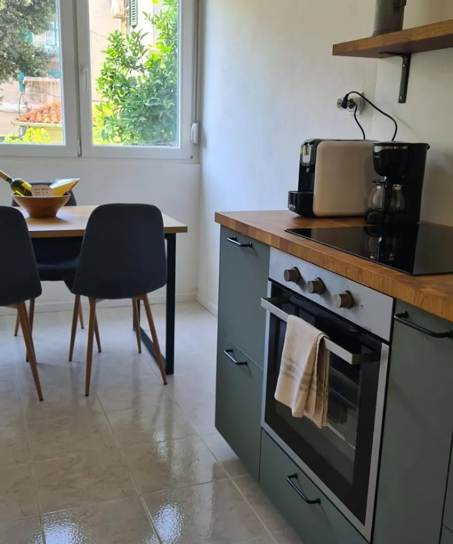 Apartment With Sauna In City Centre Split 0*,  Croatia
