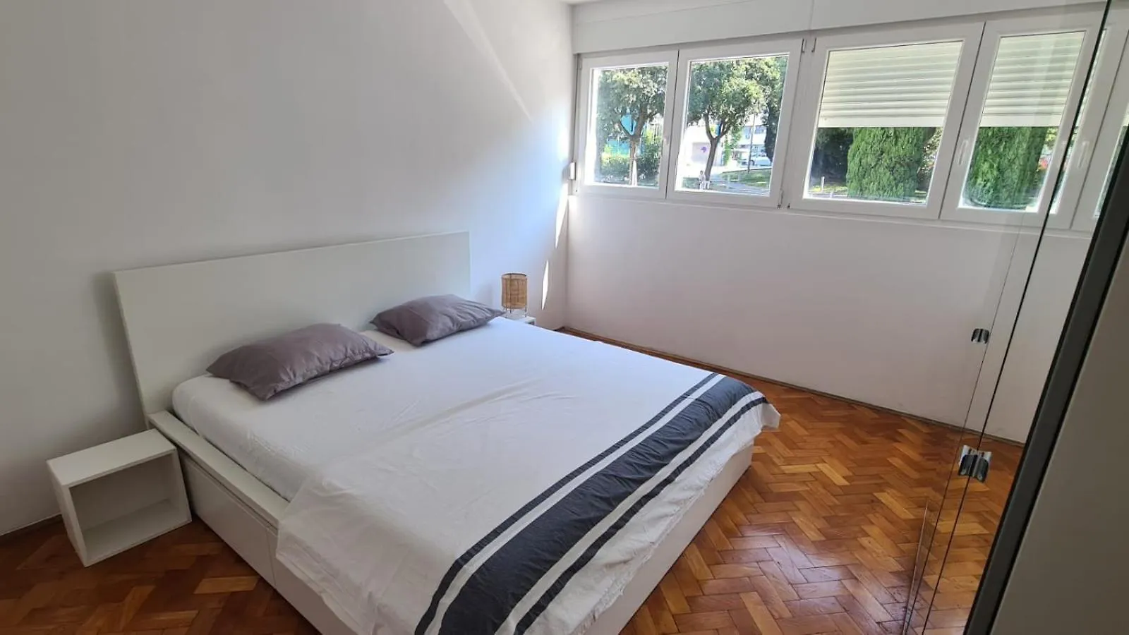 Apartment With Sauna In City Centre Split