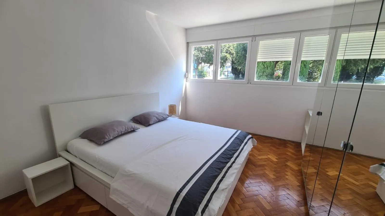 Apartment With Sauna In City Centre Split
