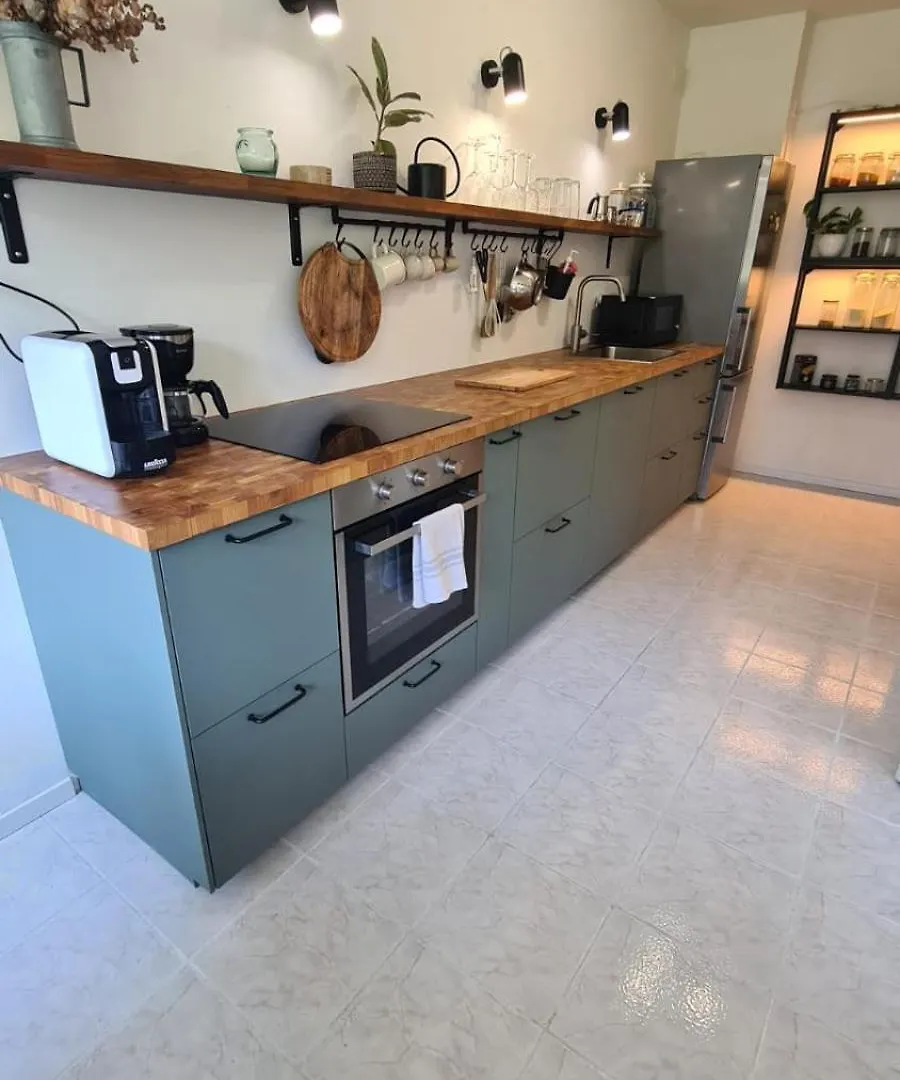 Apartment With Sauna In City Centre Split