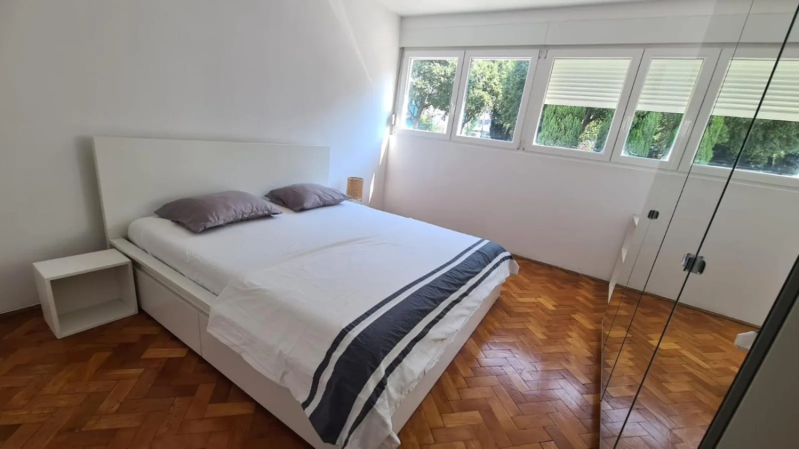 Apartment With Sauna In City Centre Split