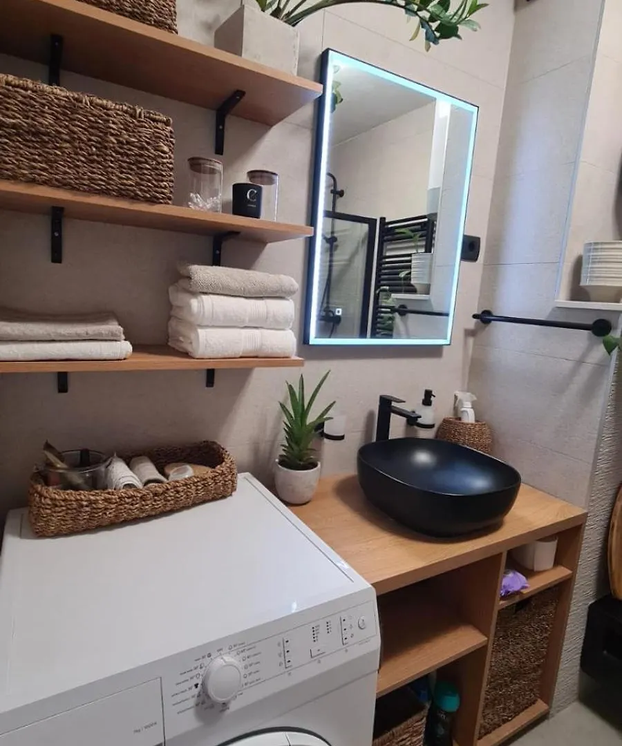 Apartment With Sauna In City Centre Split